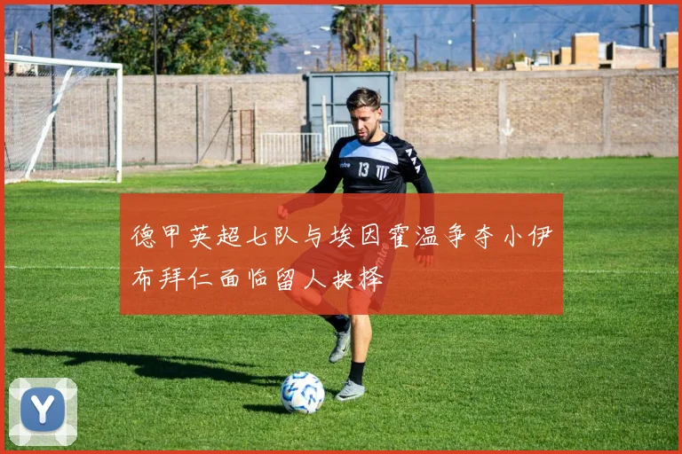 德甲英超七队与埃因霍温争夺小伊布拜仁面临留人抉择