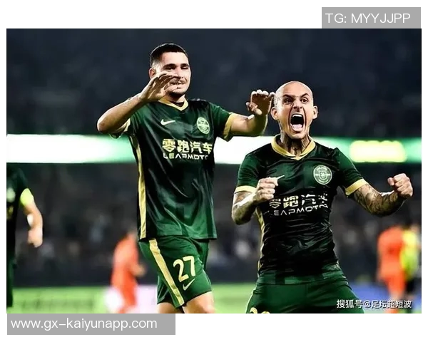 光速扳平瞬间浙江队洛佩斯失误助攻卡列洛进球战平泰山