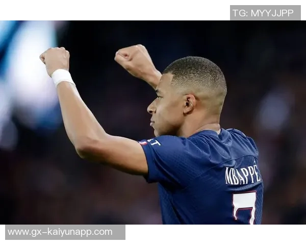 姆巴佩本赛季再现惊艳世界波仿佛复制粘贴引发球迷热议