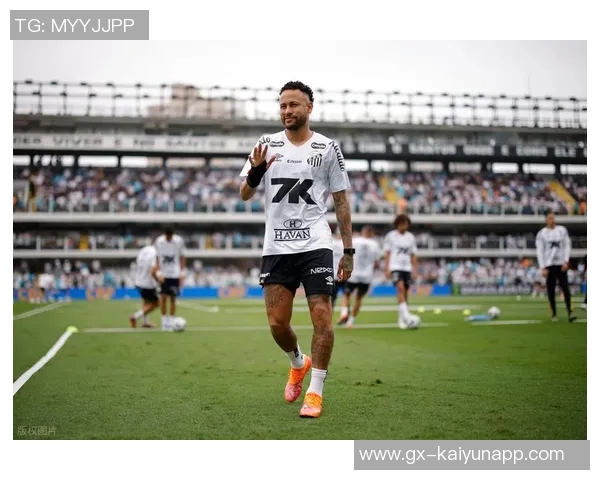 安帅谈内马尔入选国家队:只看表现不讲人情