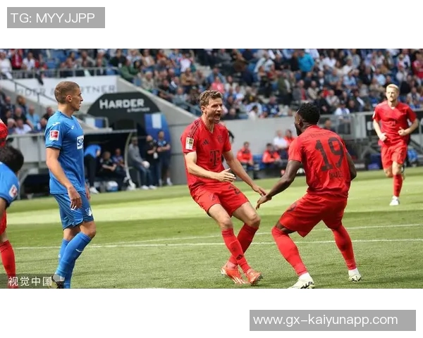 拜仁止步新赛季德甲九连胜无缘追平历史开局十连胜纪录